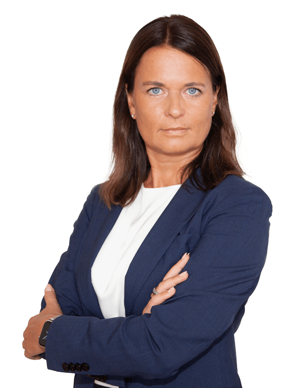 Advokat Anette Rosén, försvarare eller målsägandebiträde